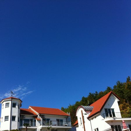 Hotel Namhae Neuhaus Exterior foto